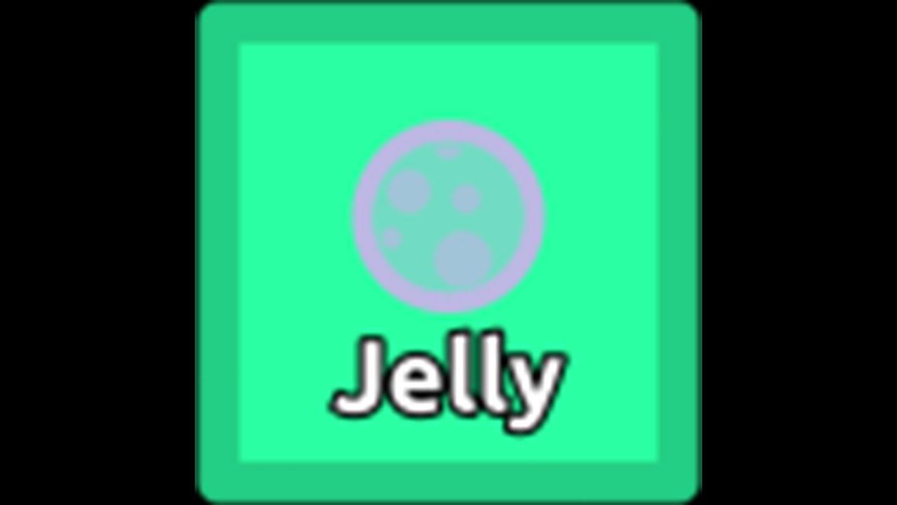 THE POWER. OF. THE JELLY. - Florr.io