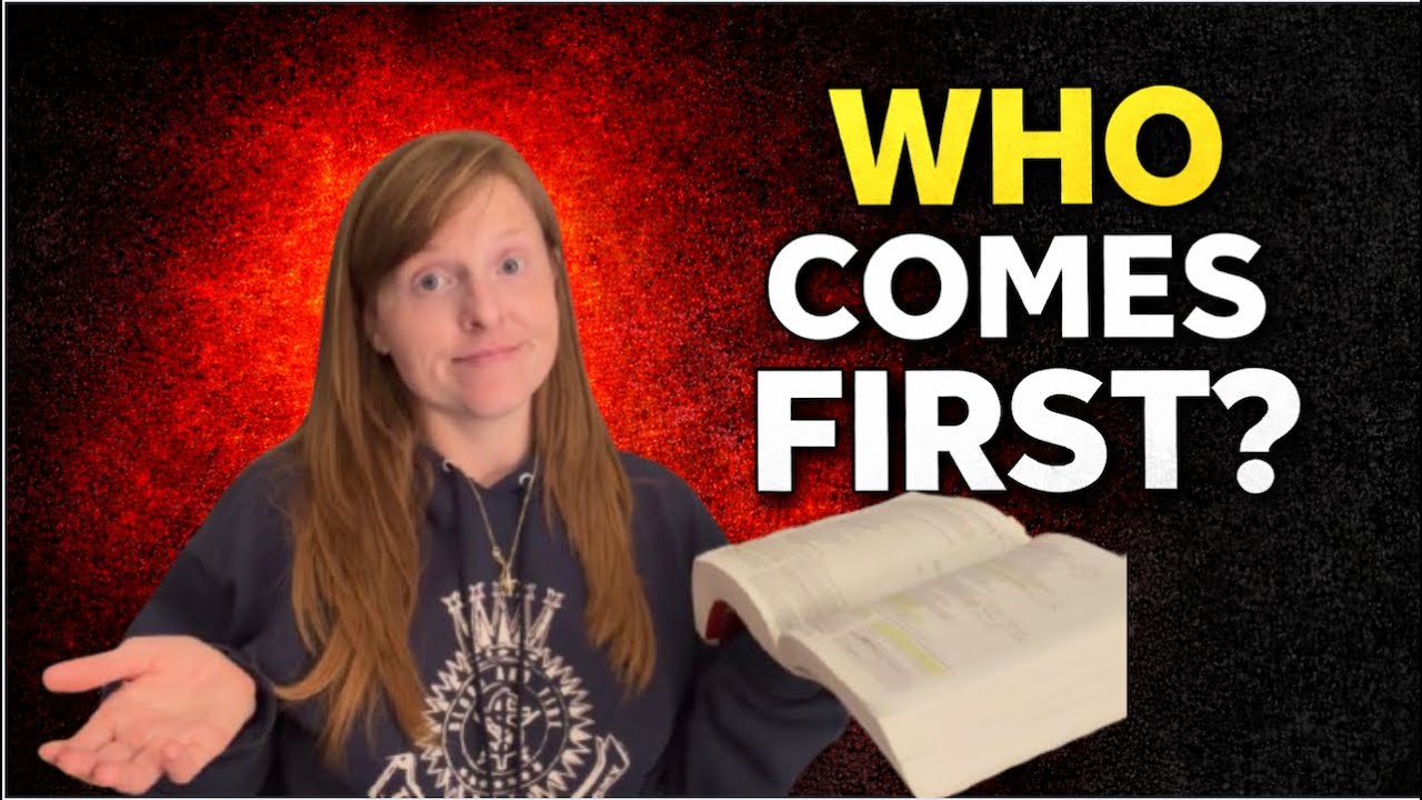 Is God Really Your #1 Priority? | A Wake-Up Call from the Book of Haggai
