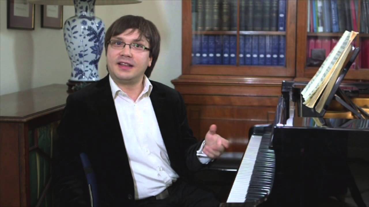 Nicola Benedetti, Leonard Elschenbroich and Alexei Grynyuk introduce Tchaikovsky's Piano Trio