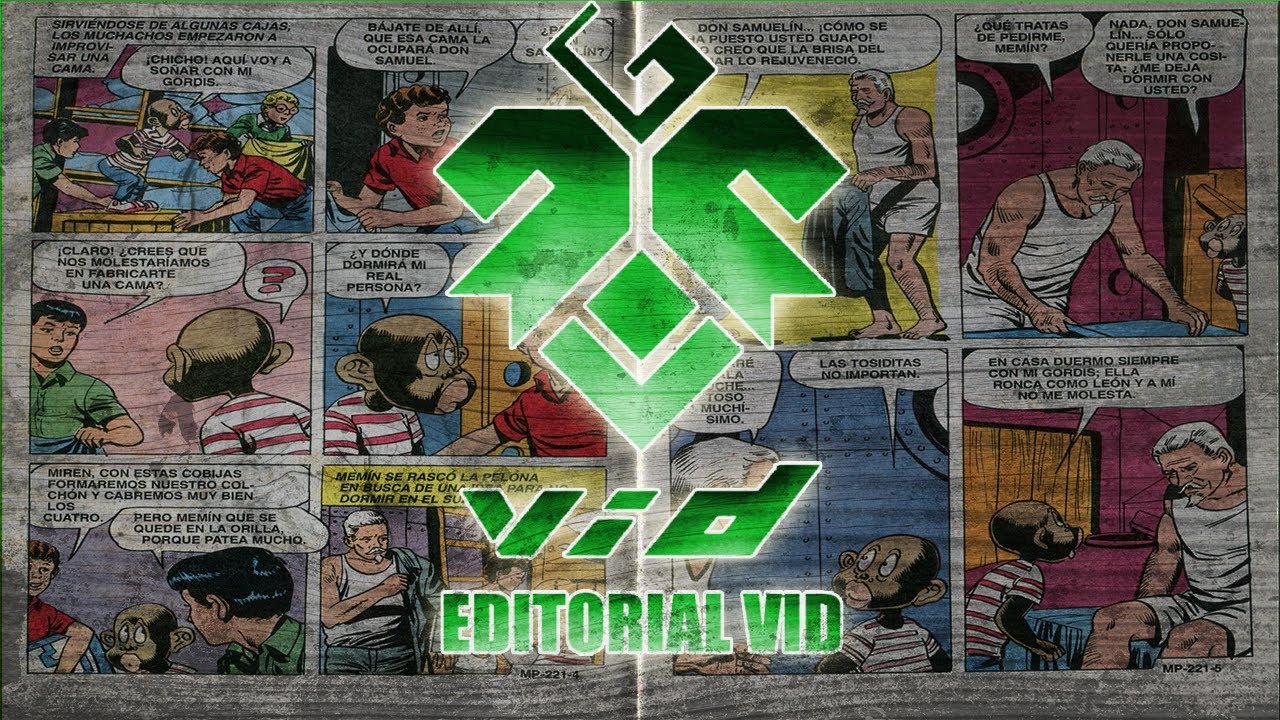 Editorial VID: Del Éxito Al Fracaso