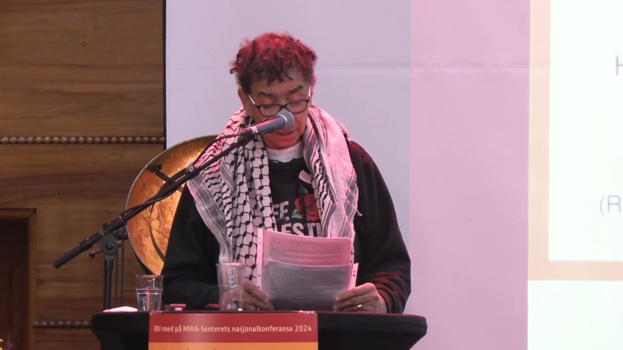 The british experience v/ Cristel Amiss (in English)