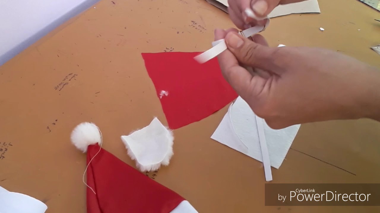 Górro de natal para pet 🐩🐕