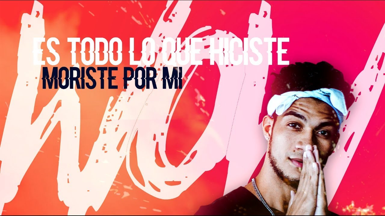 Maynner One - Te Doy Lo Mejor (Video Lyric)