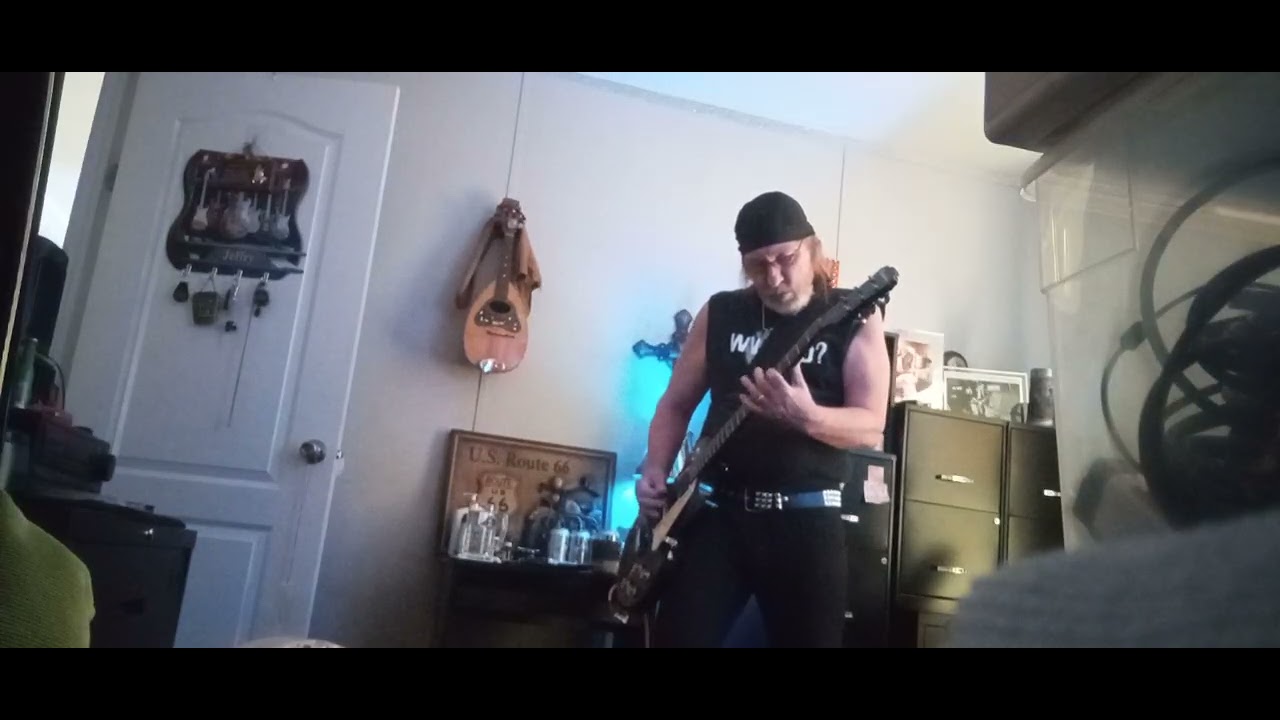 O3-04-26.. guitar jams practice 🔥👈🎸🎶😎