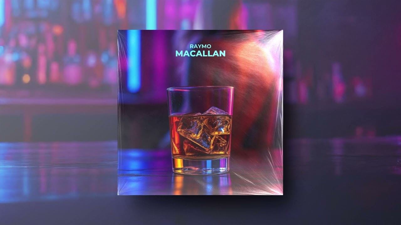 RAYMO - MACALLAN
