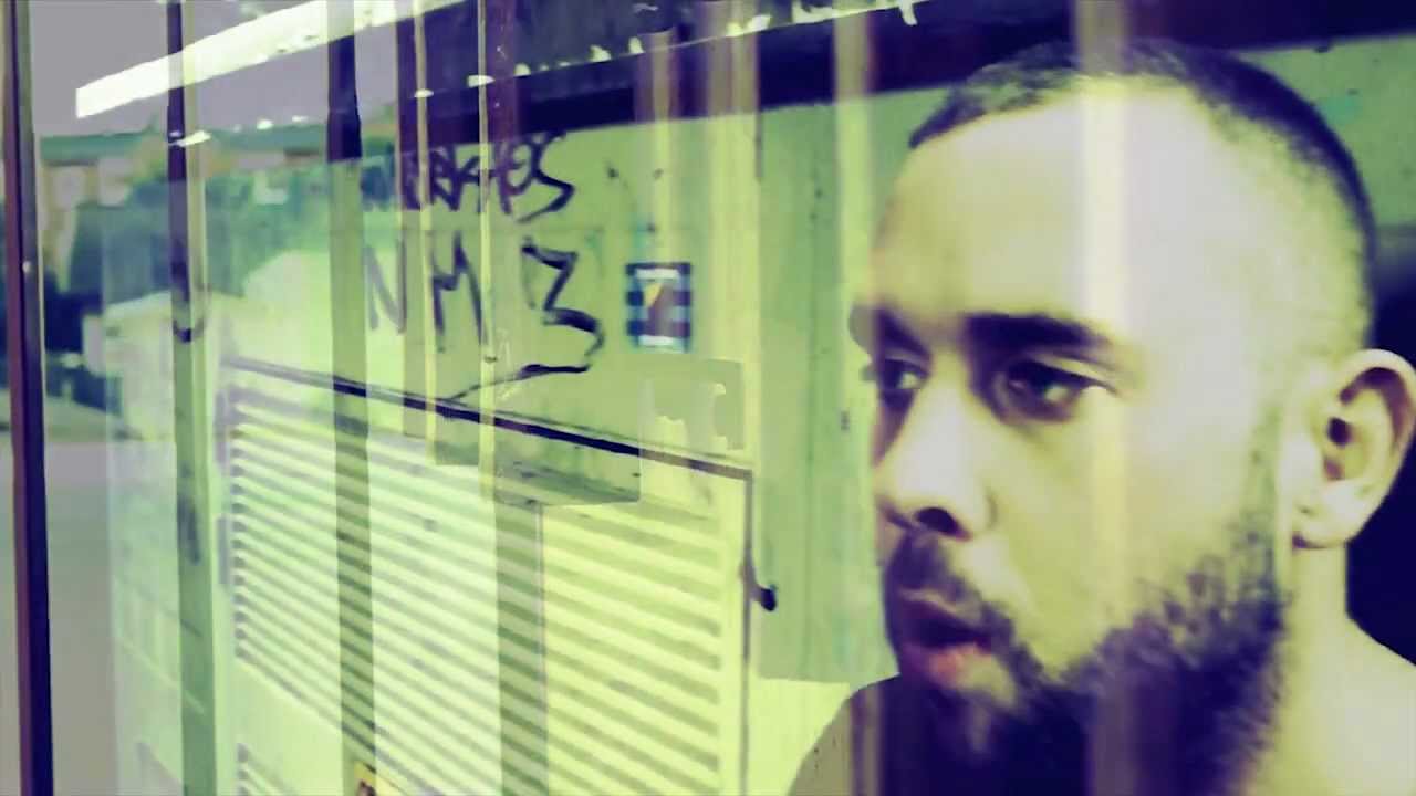 Alpis - Trottoarbarn (officiell video) prod @mattecaliste