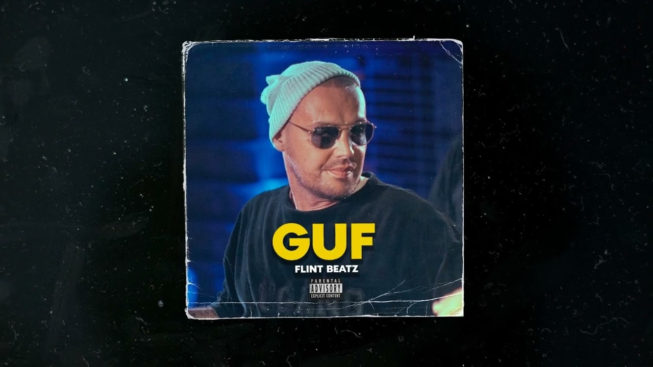 Гуф Guf Type Beat - Love for her [prod. by Flint beatz]