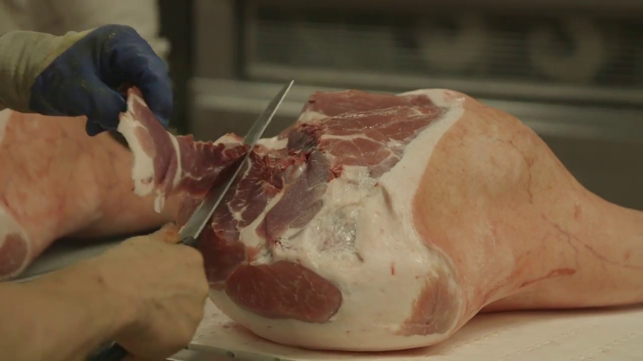Salumificio Conti