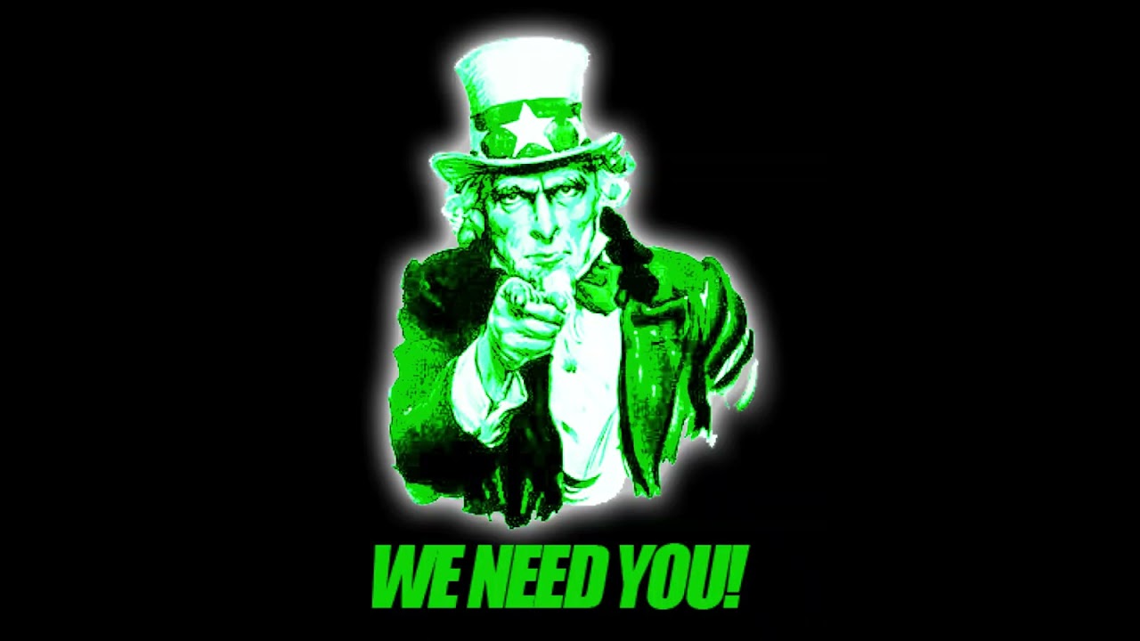 Sign Up Today (Album Promo)