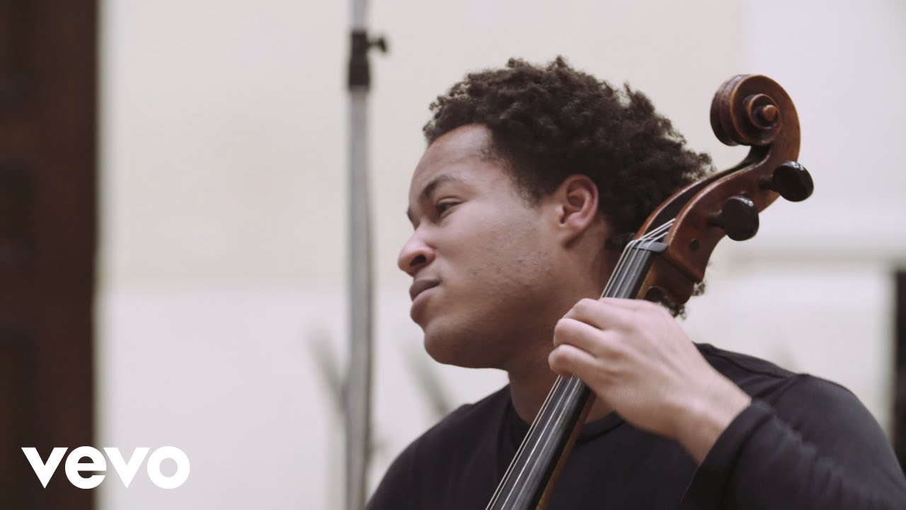 Sheku Kanneh-Mason, Isata Kanneh-Mason - Mendelssohn: Song without Words, Op. 109