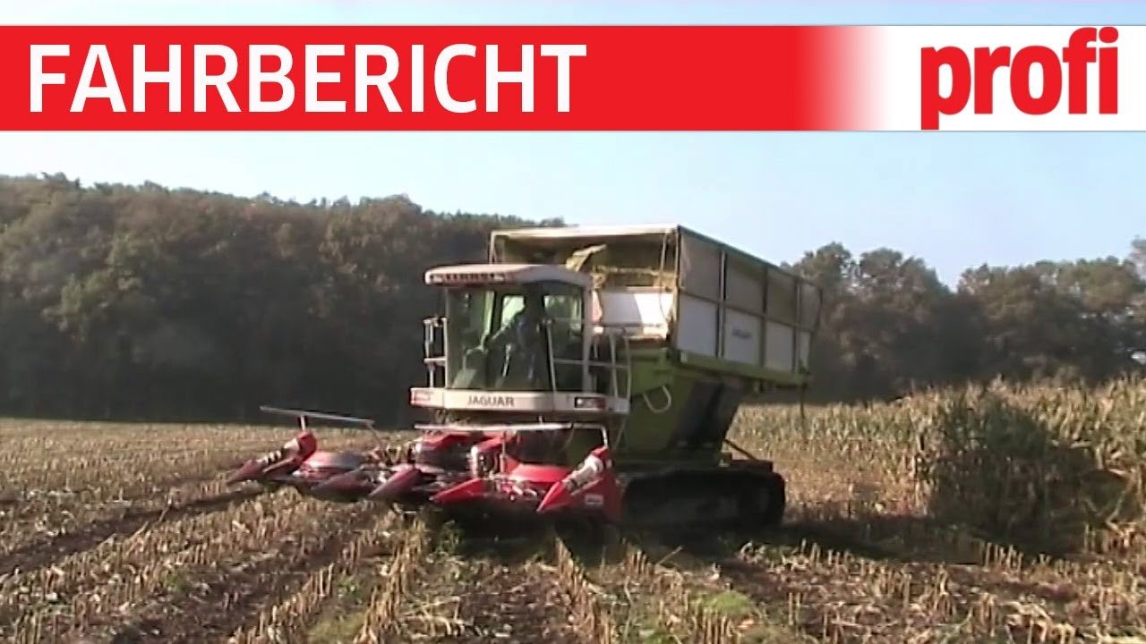 Bunkerhäcksler des LU Tietjen