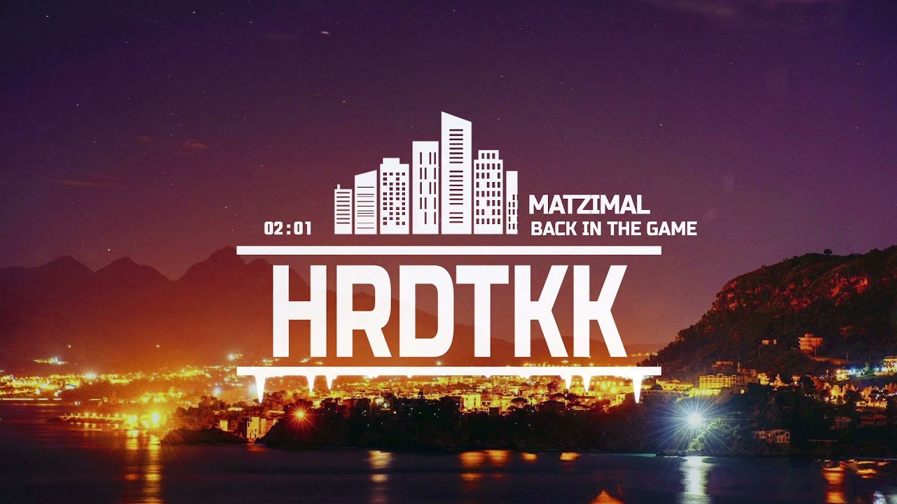 Matzimal - Back in the Game [HARDTEKK]