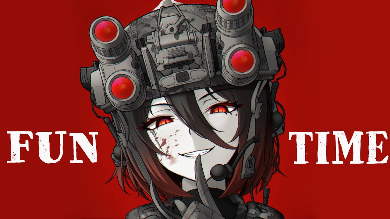 Madoi The Maid - Fun Time