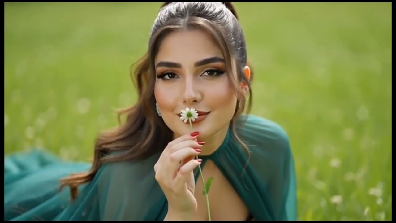 Sabrinai Melikzoda - O kujo hasti ( Video Rolik Ai ) Хит 2026 