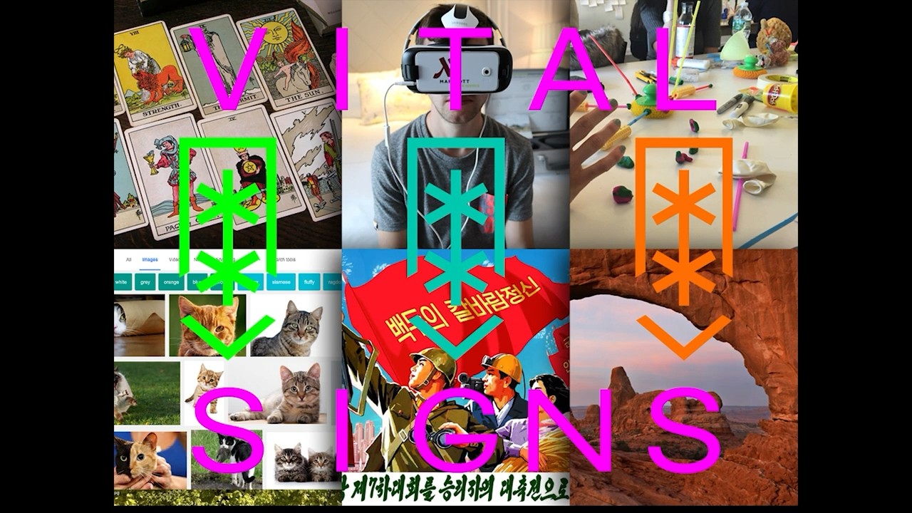 VITAL SIGNS / Introduction