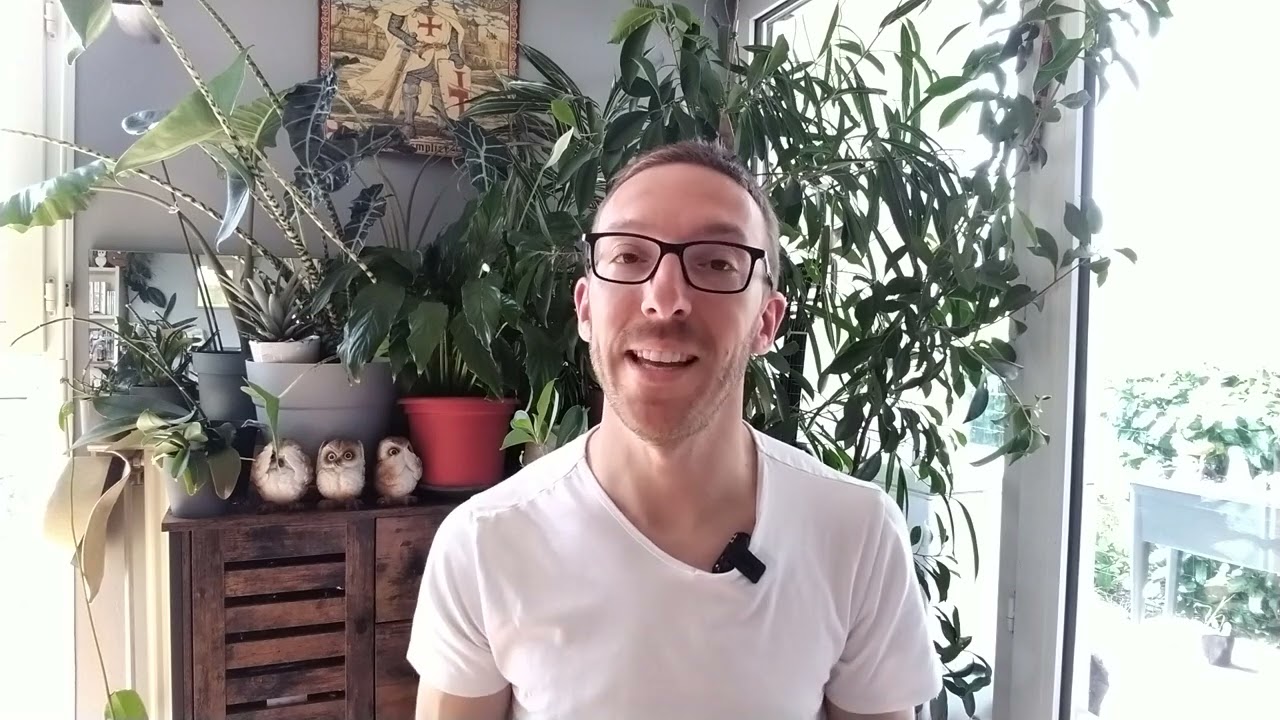 Qu'est-ce qu'une dette karmique, et pourquoi en portons-nous tous?