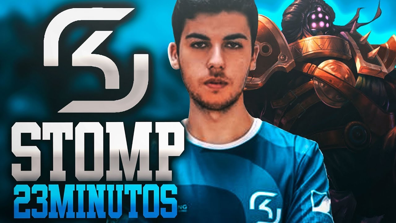 SK WERLYB Jugando desde ALEMANIA!