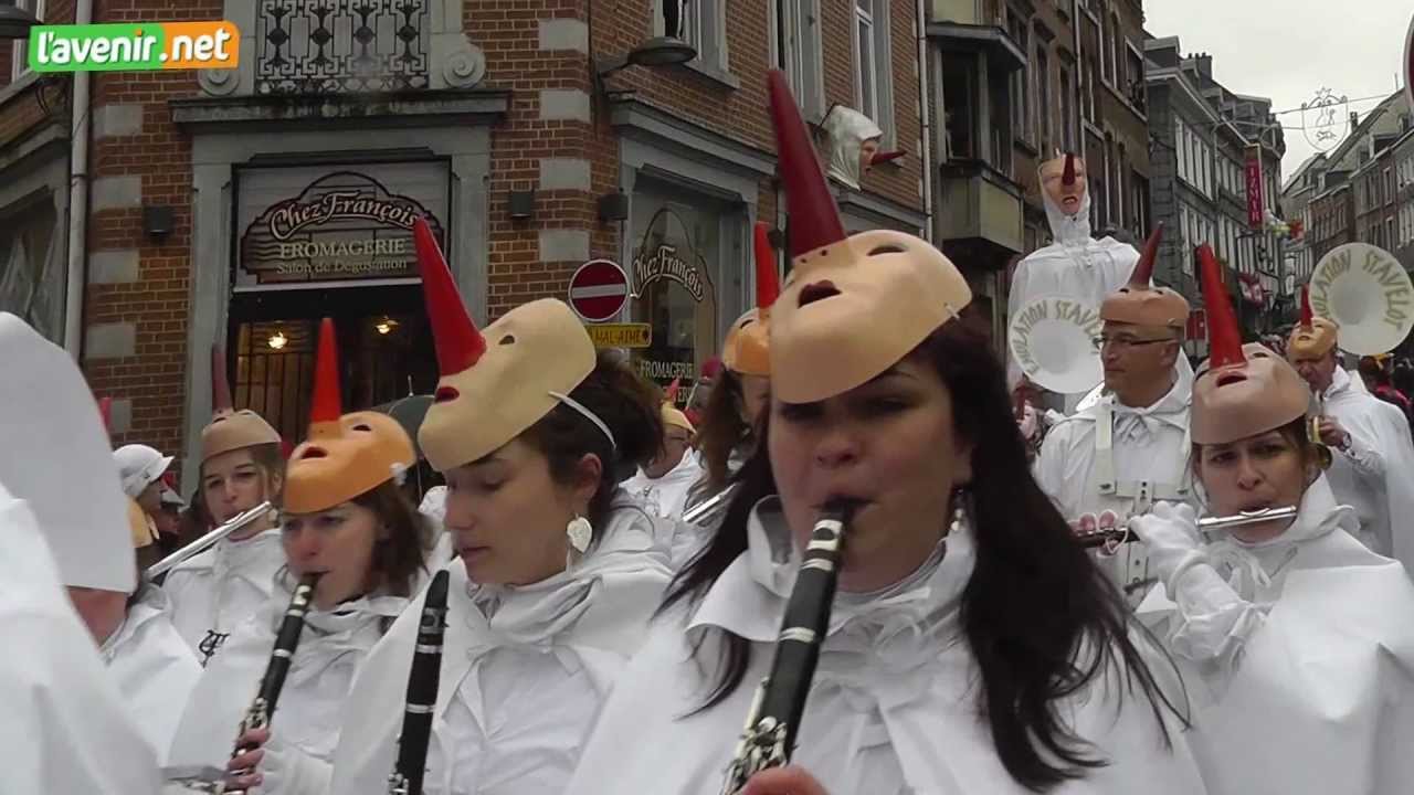 Les Blancs-Moussis, véritables rois de la taquinerie