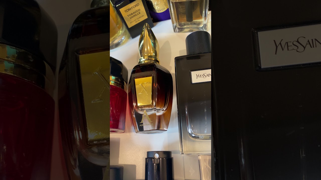 افضل العطور الرجالية  10/10  best men fragrance of all time 10/10