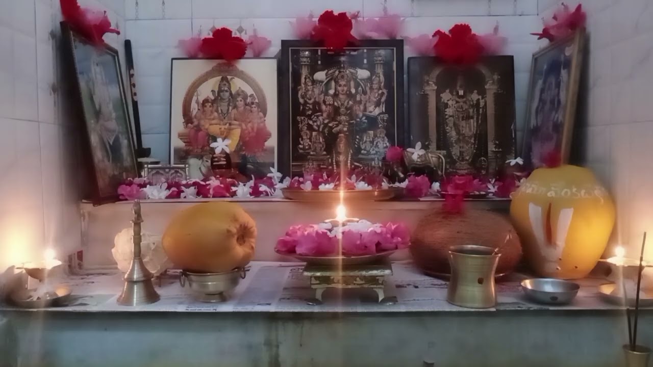 శ్రీదేవీ భాగవతం-శాంతనుడితో సత్యవతి వివాహం 