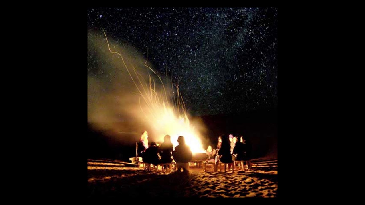 Producer Promo: Lennon Murphy - Hell City Fire