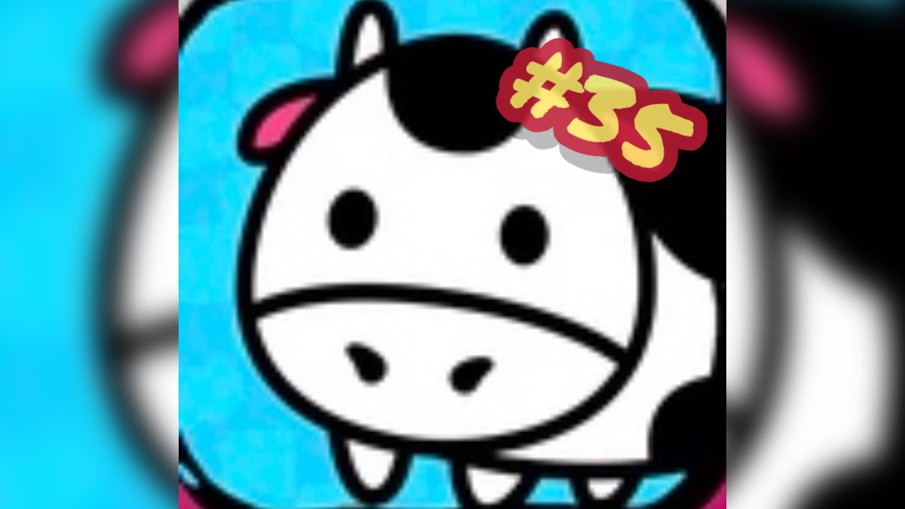Mastering: Cow Evolution #35