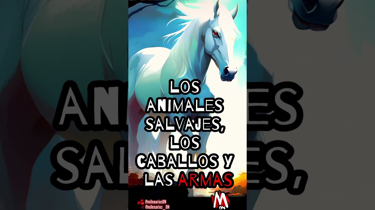 EIOCHA || #mitolog&iacute;a