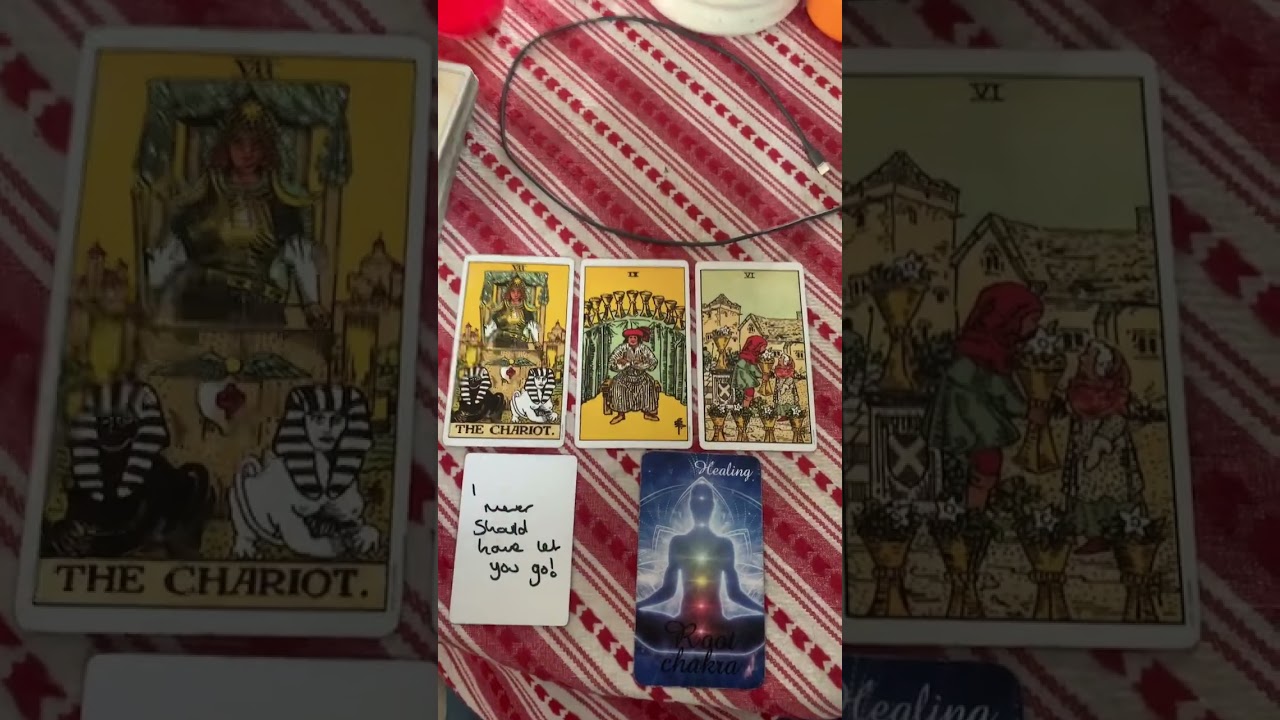 Virgo love reading October 2022