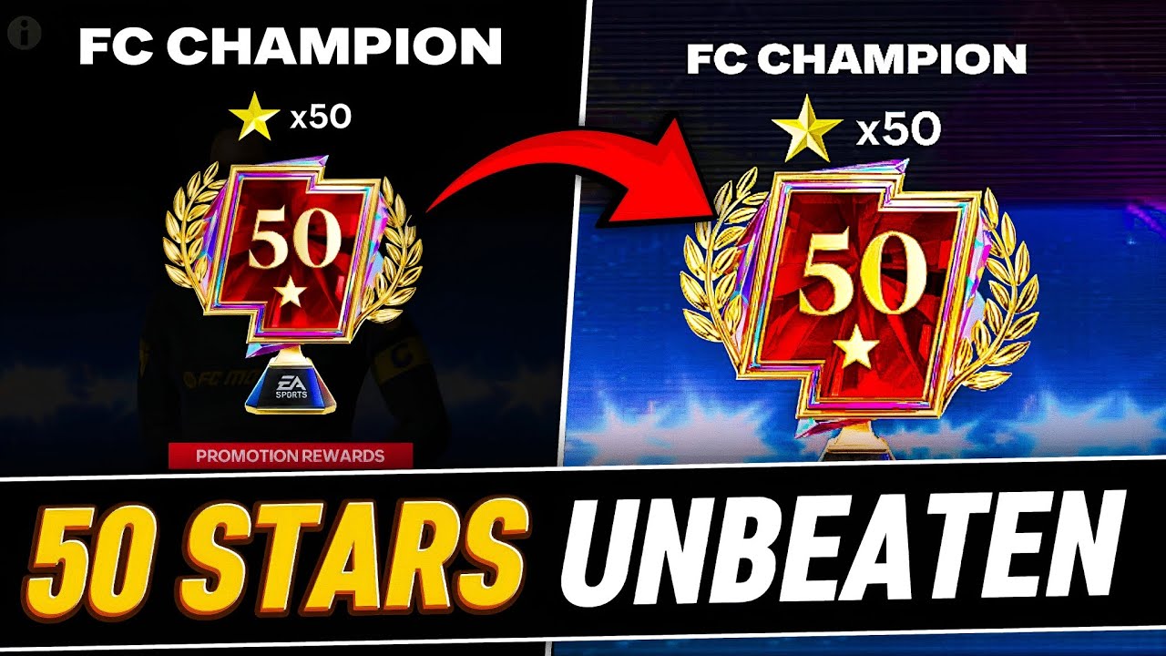 50 🌟 Личный бой стал интенсивнее! Столкнулся с профессиональным игроком FC MOBILE при участии @de...