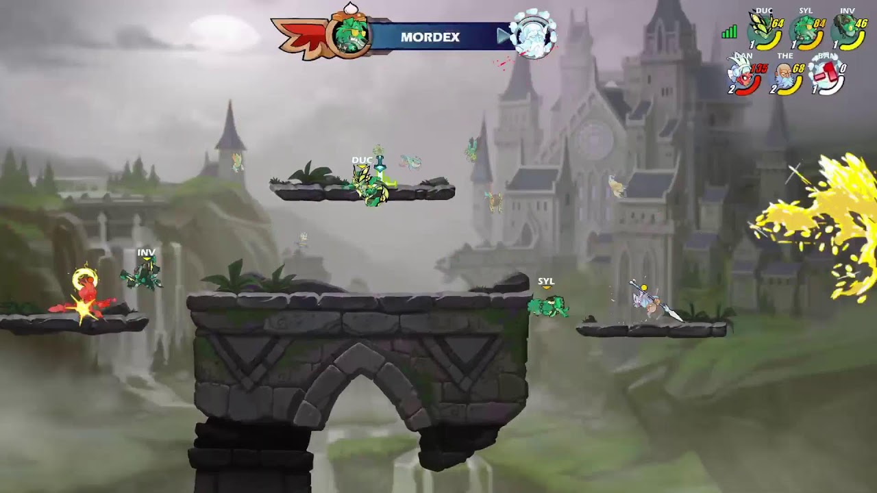 Brawlrot