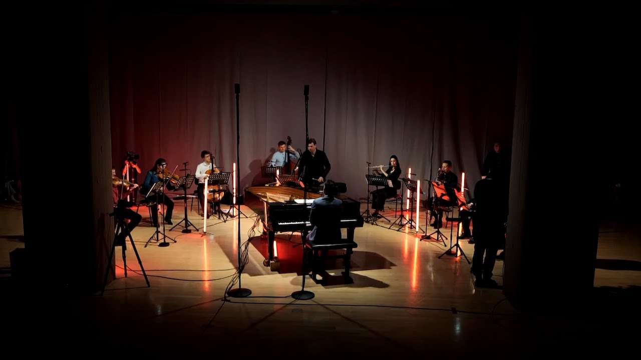 Konzert: Julius Eastman. Minimal Music – Musiker*innen der Münchner Philharmoniker
