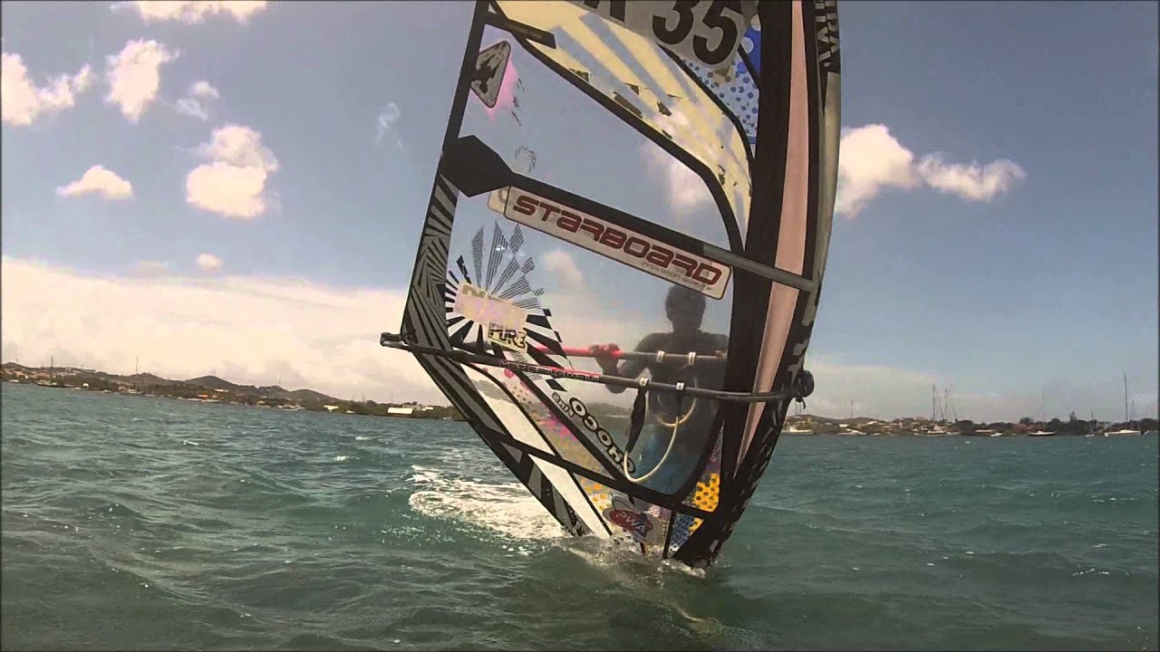 Curacao freestyle boys