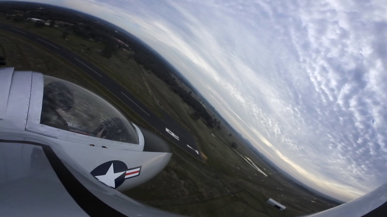 Schweizer 1-26 Flight