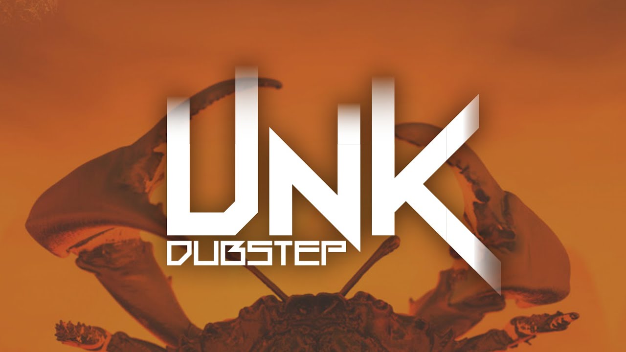 AKEOS x MAD DUBZ - CRIMSON CRATER