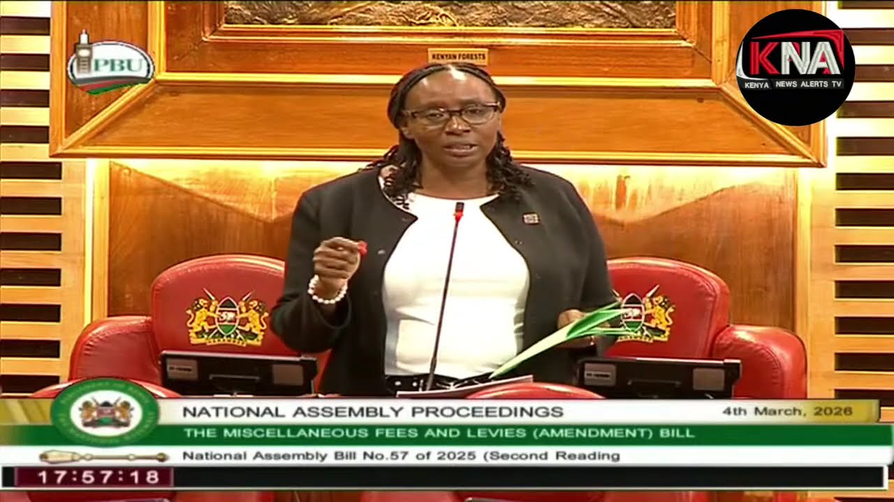 WE ARE CALLING UPON THE KENYA POWER TO STOP EXPLOITATION. IT IS COMING TOO MUCH.