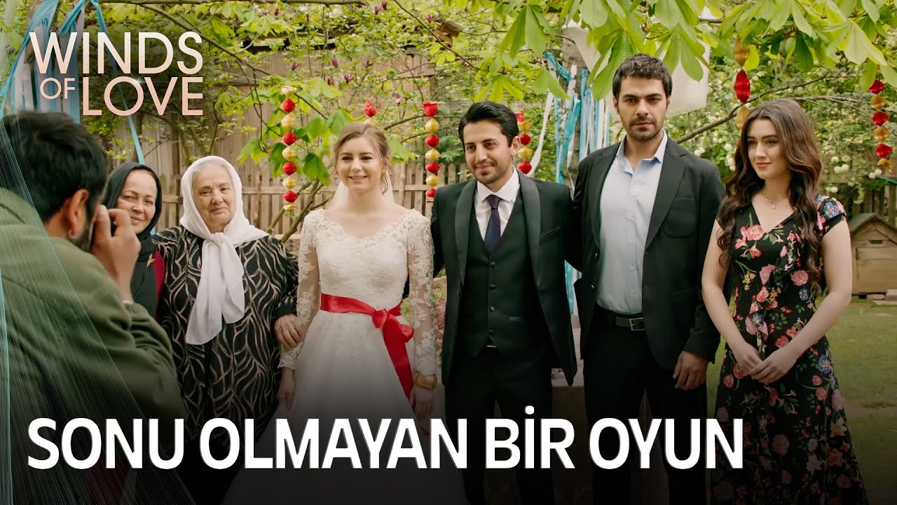 #zeyhal'in sırrı açığa çıktı | Rüzgarlı Tepe 91. Bölüm