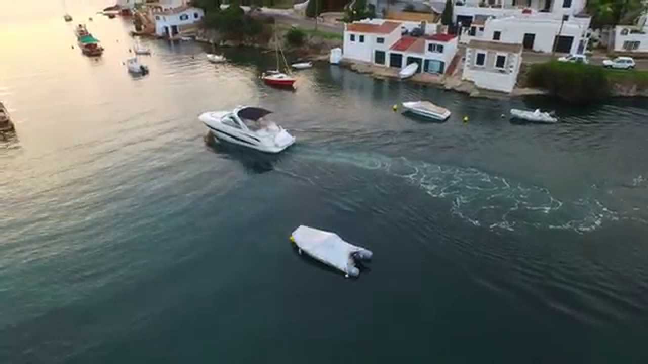 Cala De Sant Esteve, Menorca
