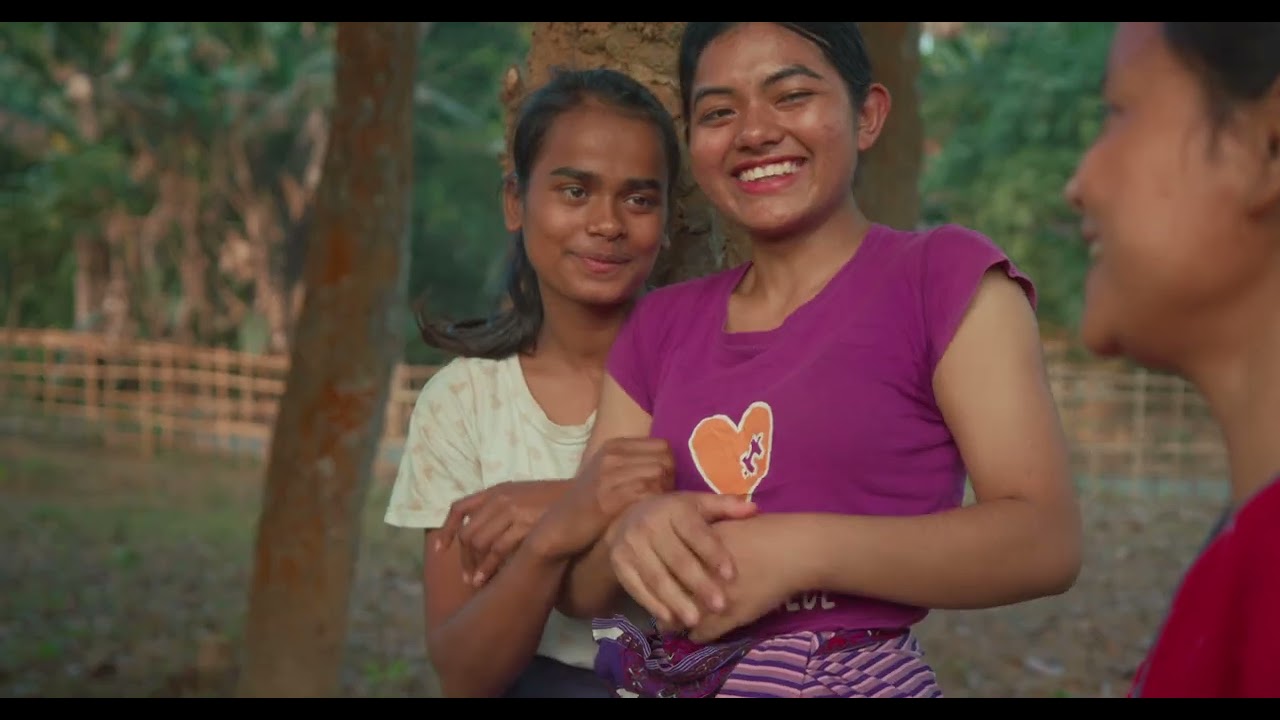 BIFF2024 Teaser | 빌리지 락스타 2 Village Rockstars 2 | 지석