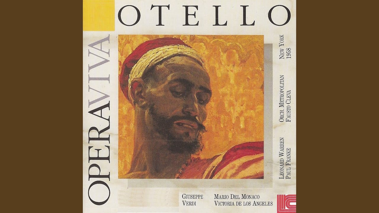 Otello: 