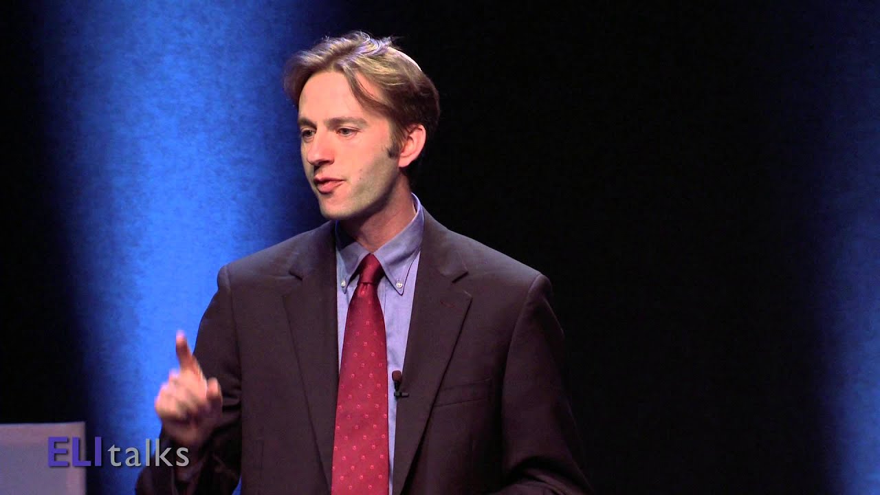 Ethan Tucker - What is a Jew?