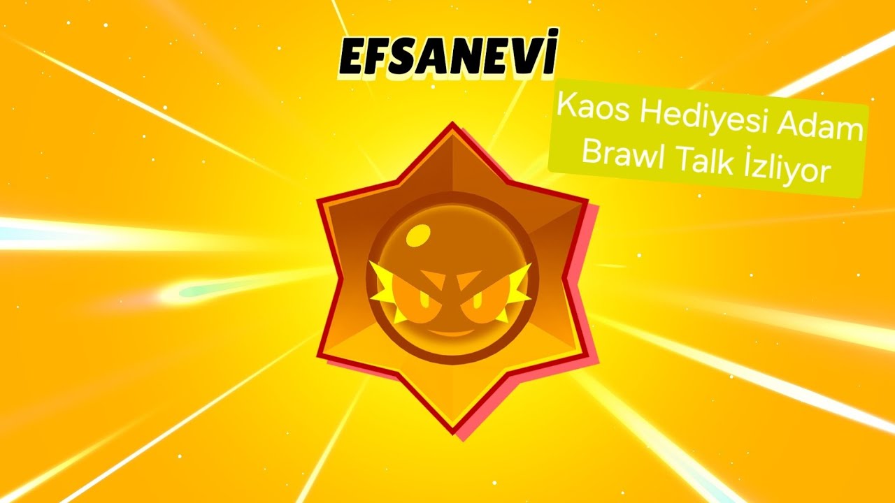 Brawl Talk İzledim - Güncelleme Harika