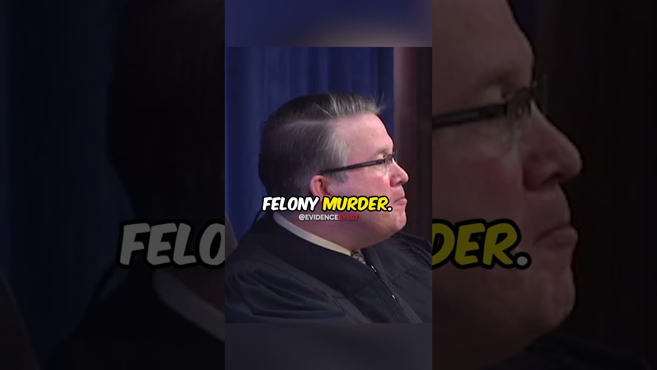 Judge Couldn&rsquo;t Stay Calm After Hearing This Case