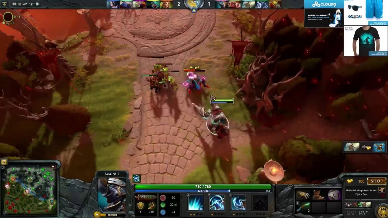 SingSing MidOne Gorc Alice Snith party q #2