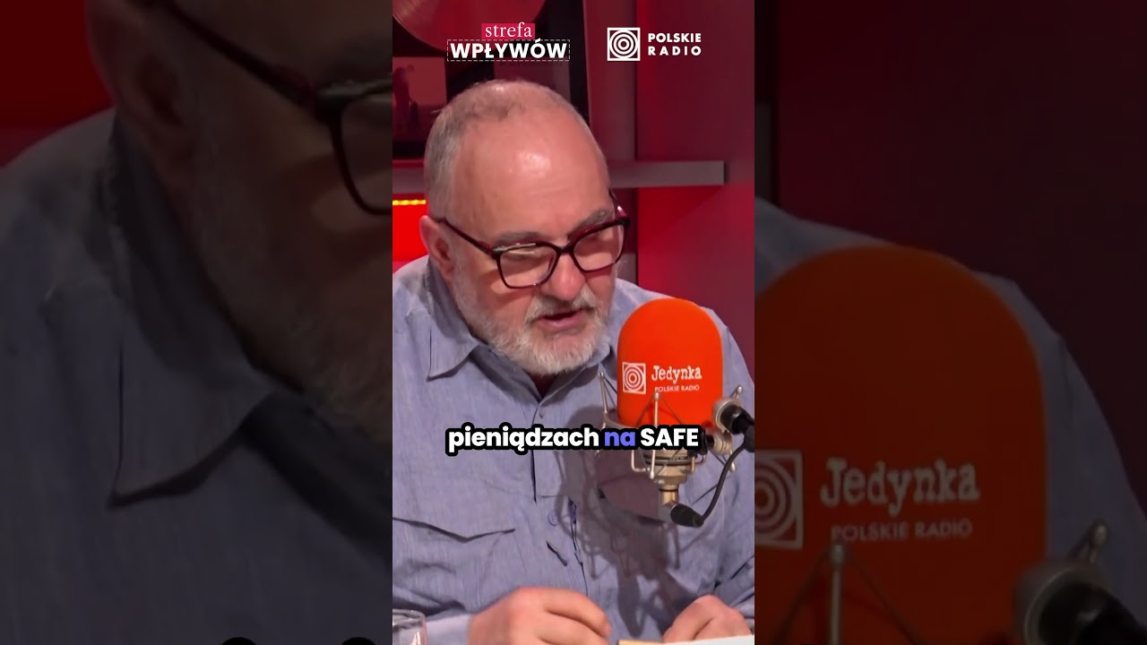 Glapiński zataja prawdę czy Tusk przejaskrawia sprawę?
