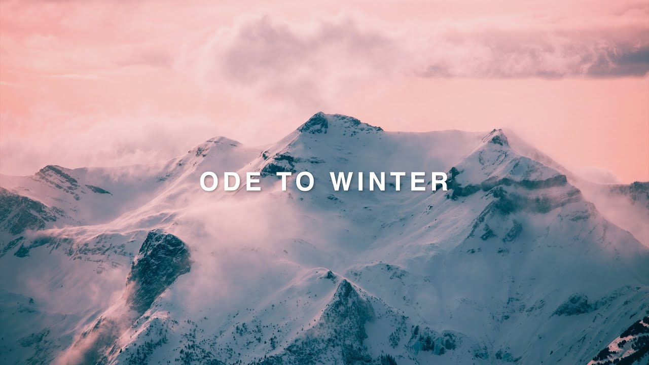 Ode to Winter | Shot on the BMPCC 6K