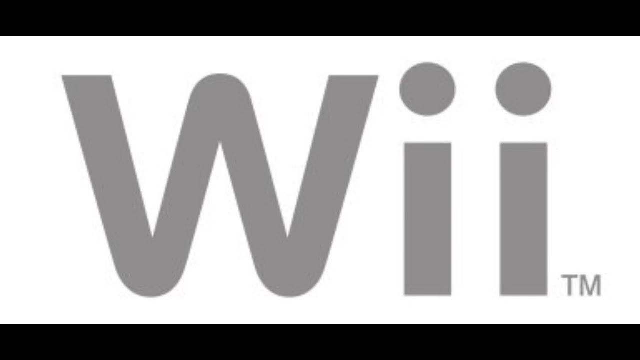Wii (Pre installed sound)