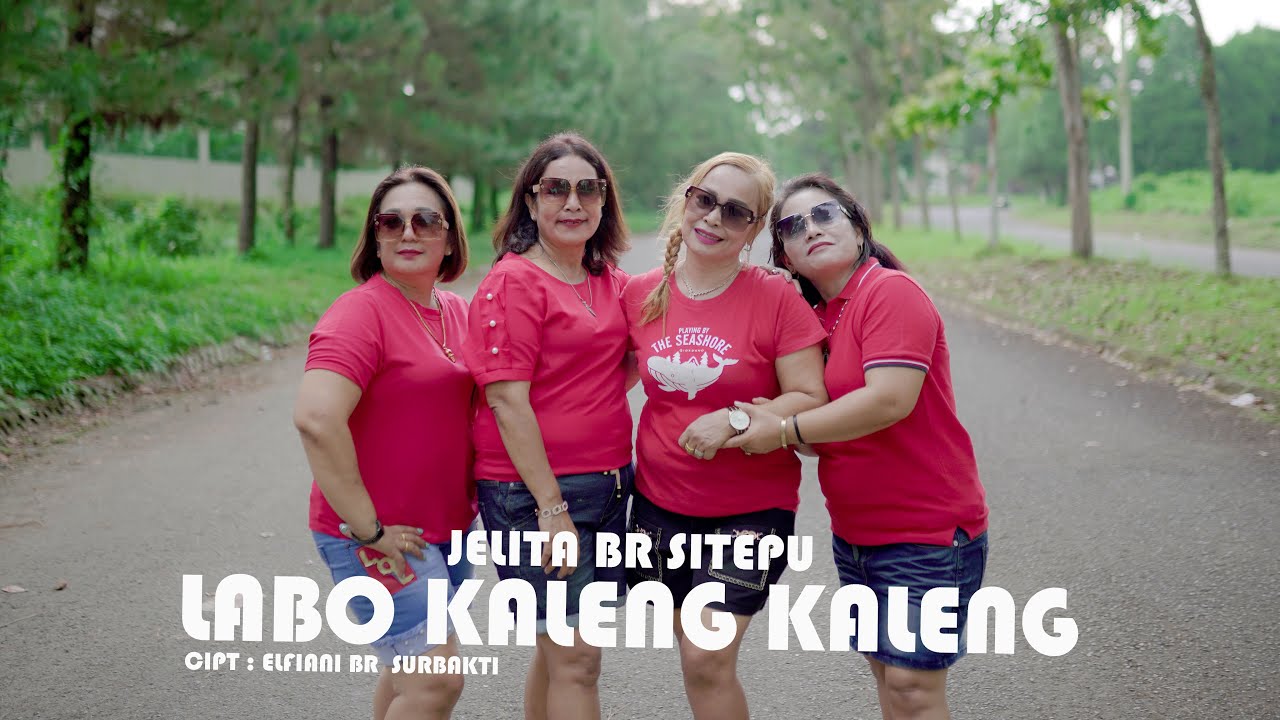 Lagu Karo Terbaru 