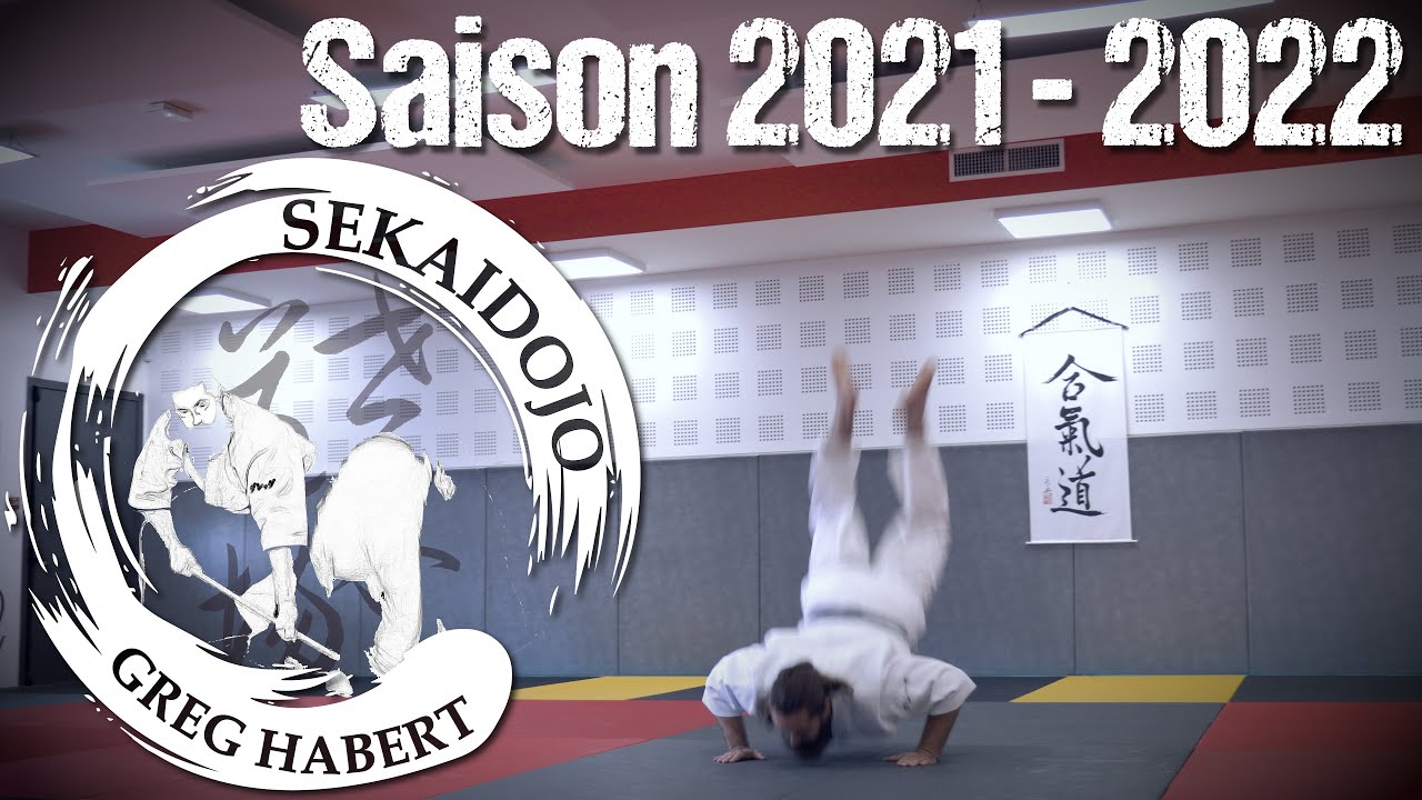 Sekaidojo - Saison 2021/2022