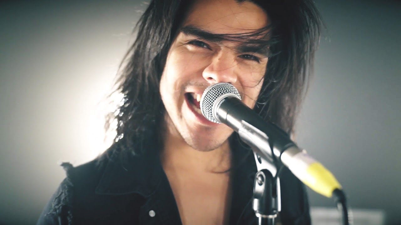 ELM STREET - Face The Reaper (Official Video)