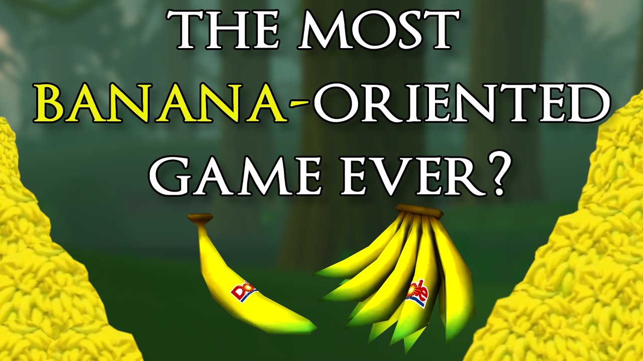 Eating a Banana a day until Valve Adds the Strange Second Banana to TF2 #660 #strangesecondbanana